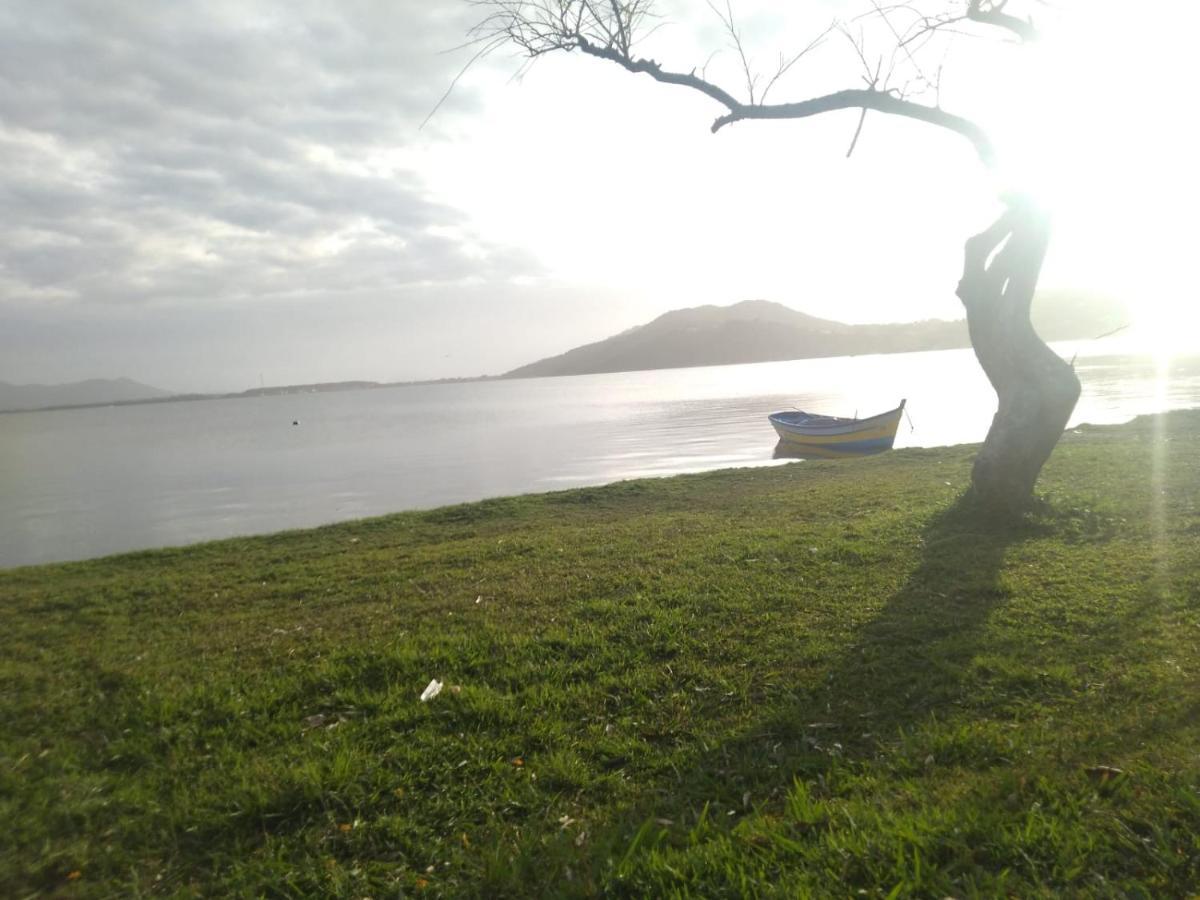 Flor Do Leste Florianópolis Εξωτερικό φωτογραφία