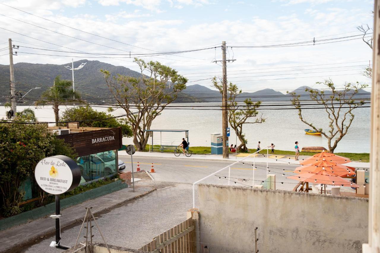 Flor Do Leste Florianópolis Εξωτερικό φωτογραφία
