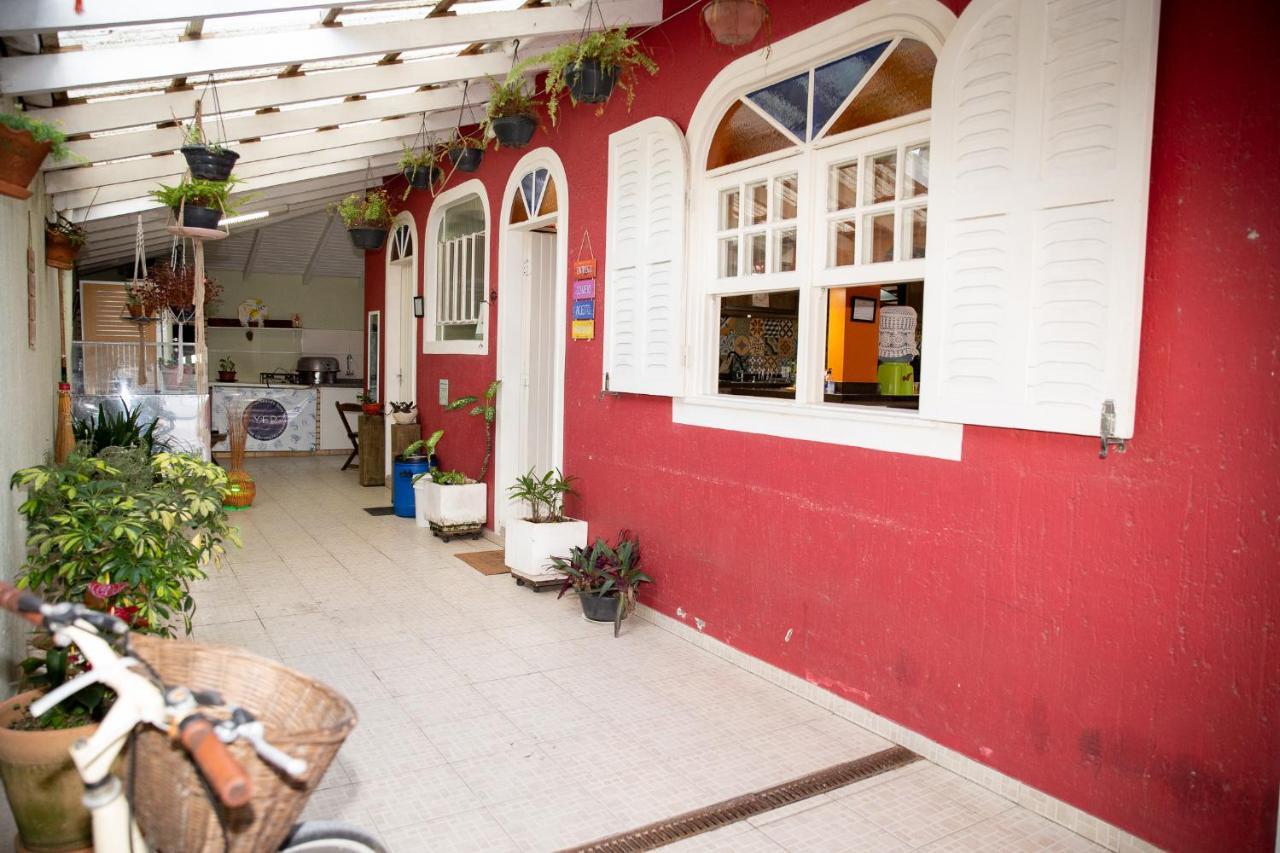 Flor Do Leste Florianópolis Εξωτερικό φωτογραφία