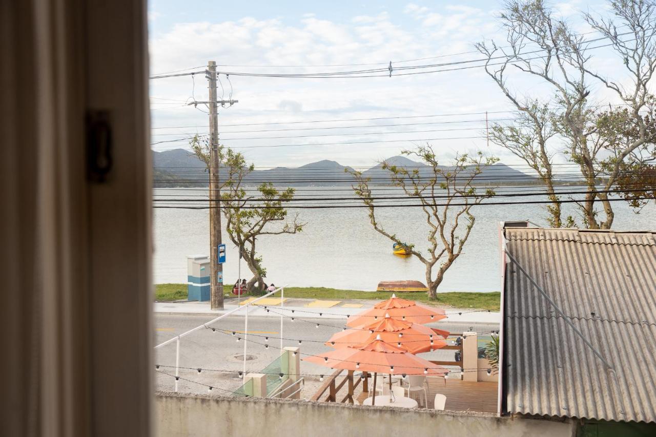 Flor Do Leste Florianópolis Εξωτερικό φωτογραφία